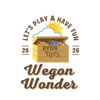 WEGON WONDER